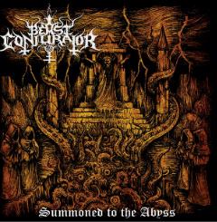 Lançamento Dying Music - Summoned to the Abyss