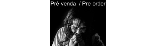 Pré Venda