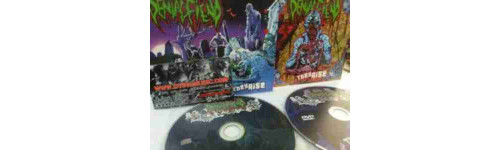 CD + DVD