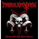 Proclamation - Advent of the Black Omen