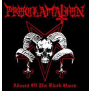 Proclamation - Advent of the Black Omen