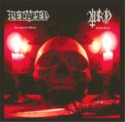 URN / Decayed