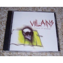 Villains - Lifecode of Decadence