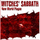 Witches' Sabbath - New World Plague