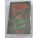 Internal Bleed - Living Double Carnage