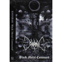 Kabarah - Black Metal Command