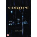 Europe - Live from the Dark