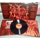 Sabbat - Black Up Your Soul