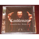 Candlemass – Doomed for Live