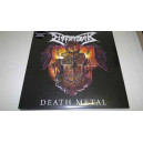 Dismember - Death Metal