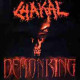 Chakal - The Man is Own Jackal