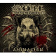 Siege of Hate - Animalism