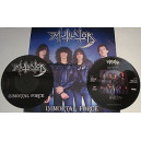 Mutilator - Immortal Force