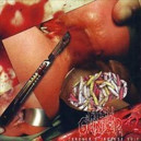 Flesh Grinder – Coroner's Inquest Suit 
