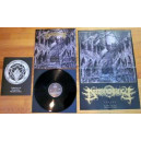 Demonomancy - Throne of Demonic Proselytism