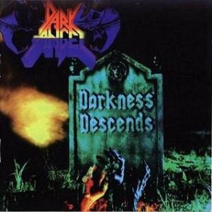 Dark Angel - Darknes