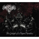 Wolfshade - The Epitaph of a Pagan Paradise