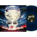 Benediction - Dark is The Season/The Grotesque