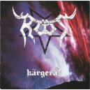 Root - Kargeras 
