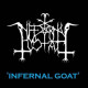 Infernal Goat - Infernal Goat