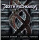 Death Mechanism - Human Error...Global Terror