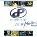 Deep Purple - Live at Montreux 2006