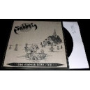 Sabbat - Mion's Hill 7"ep