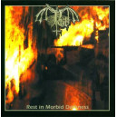 Pest – Rest in Morbid Darkness 