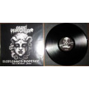 Grave Desecrator - Unblessed Bootleg