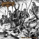 Morbosidad - Muerte de Cristo en Golgota