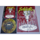 Sabbat - Kill Fuck Jesus Christ 