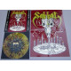 Sabbat - Kill Fuck Jesus Christ 