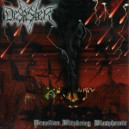 Desaster - Brazilian Blitzkrieg Blasphemies