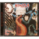 Nephastus - Tortuous Ways