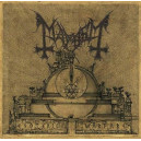 Mayhem – Esoteric Warfare 