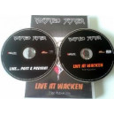 Twisted Sister - Live At Wacken