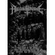 Hellishthrone - The Book of the Dead