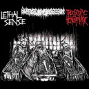 Scatologic Madness Possession/Lethal Sense/Endoscopyc Hemorrhage