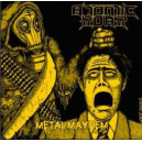 Atomic Roar - Metal Mayhem