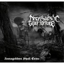 Necrosadistic Goat Torture – Armageddon Shall