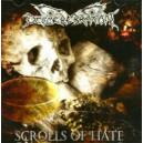 Descerebration - Scrolls of Hate