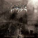 Cianide - Death,Doom and Destruction