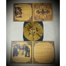 Sacrocurse - Gnostic Holocaust