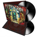 My Dying Bride - Feel the Misery