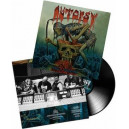 Autopsy - Skull Grinder