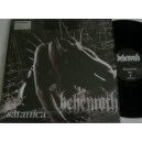 Behemoth - Satanica