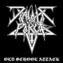 Diabolic Force - Old School Attack