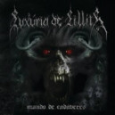 Luxúria de Lillith - Mundo de Cadáveres