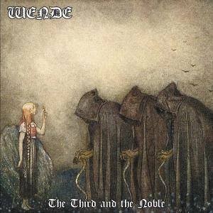 Wende - The Third an