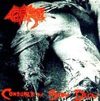 Gore - Consumed by S